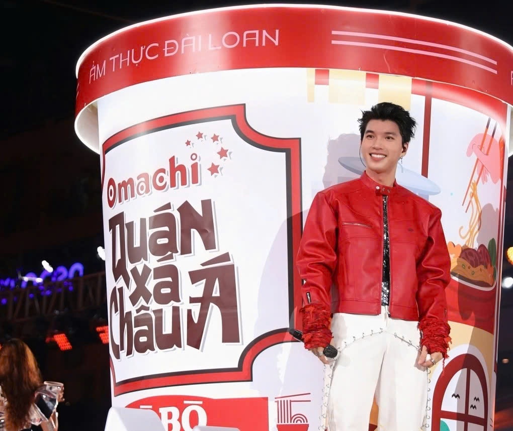 Sản phẩm mới của Masan Consumer, Wake - Up 247 kết hợp cùng Man City.jpeg