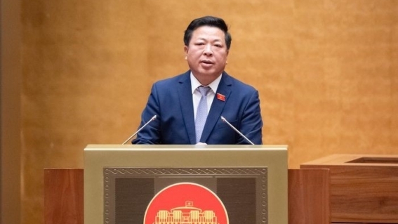 Quốc hội thông qua Luật Đường sắt (sửa đổi): Mở đường cho đầu tư tư nhân