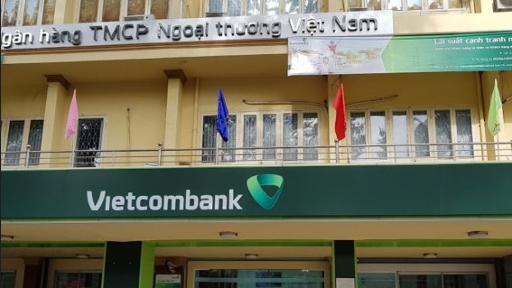 Vietcombank Vũng Tàu: Thanh tra chỉ ra nhiều vi phạm trong tín dụng, ngoại hối, nợ xấu