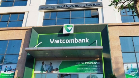 VCB Bình Dương còn tồn tại trong cấp tín dụng sau thanh tra