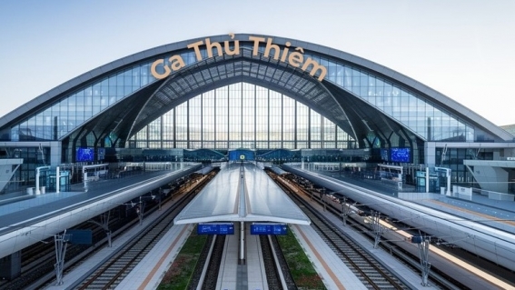 THACO đề xuất tích hợp hai dự án chiến lược