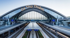 THACO đề xuất tích hợp hai dự án chiến lược