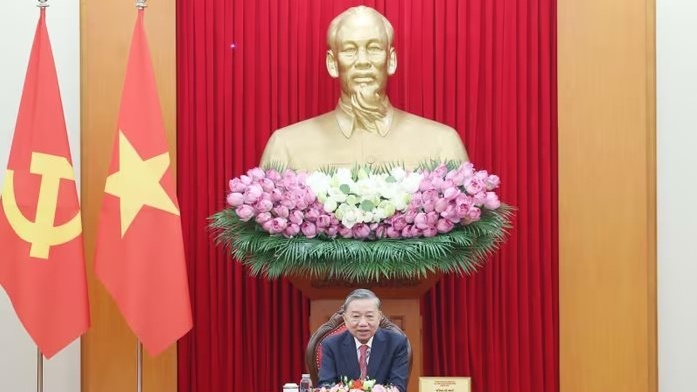 Mỹ - Việt Nam đạt thỏa thuận thuế quan: Tín hiệu tích cực