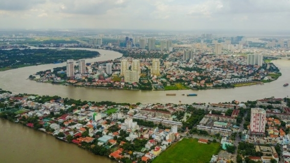 Sun Group đề xuất đầu tư hàng loạt dự án trọng điểm tại TP.HCM