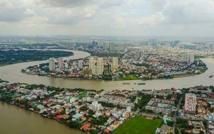 Sun Group đề xuất đầu tư hàng loạt dự án trọng điểm tại TP.HCM