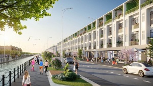 Casa Centra Hà Nam: Đã bị 