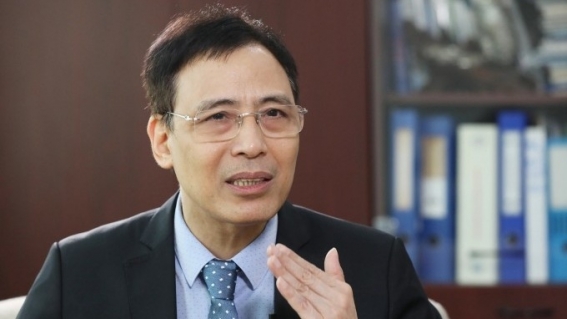 Ông Đỗ Anh Tú bị khởi tố: “Di sản” còn lại ở TPBank là gì?