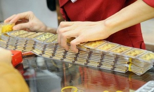 TPBank: Bị chuyển thông tin sang Bộ Công an, doanh thu liên quan vàng “rơi tự do” còn… 5 triệu đồng