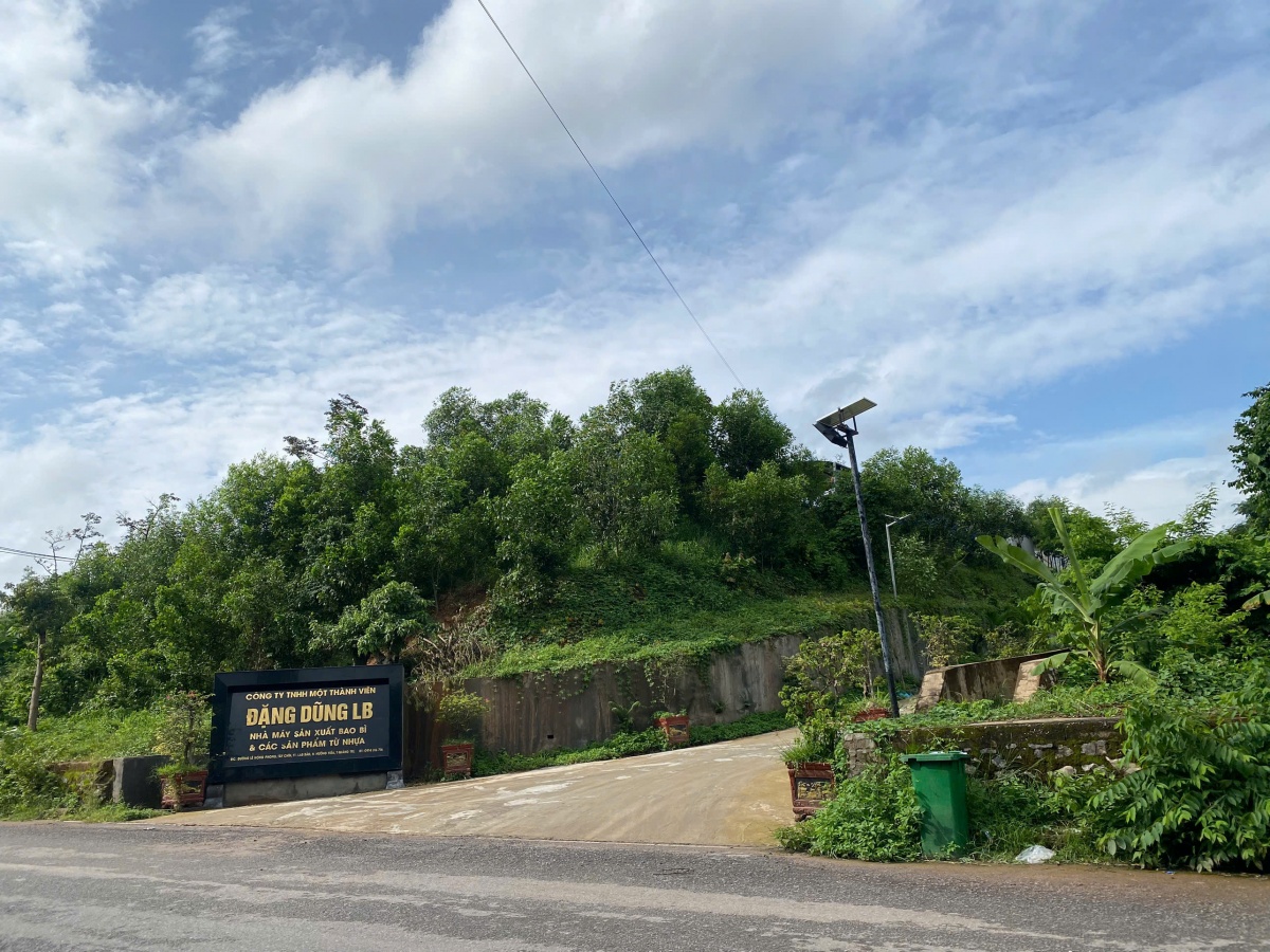 Từ đất khách trở về dựng nghiệp vùng biên