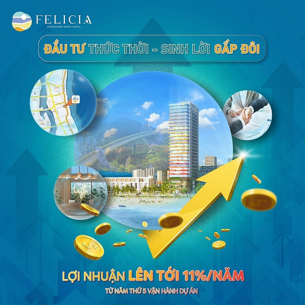 Đóng tiền tỷ mua căn hộ tại Đà Nẵng, nhiều năm vẫn chưa nhận bàn giao