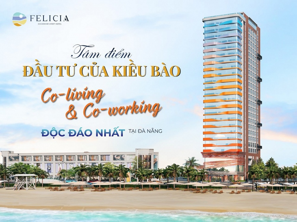 Đóng tiền tỷ mua căn hộ tại Đà Nẵng, nhiều năm vẫn chưa nhận bàn giao