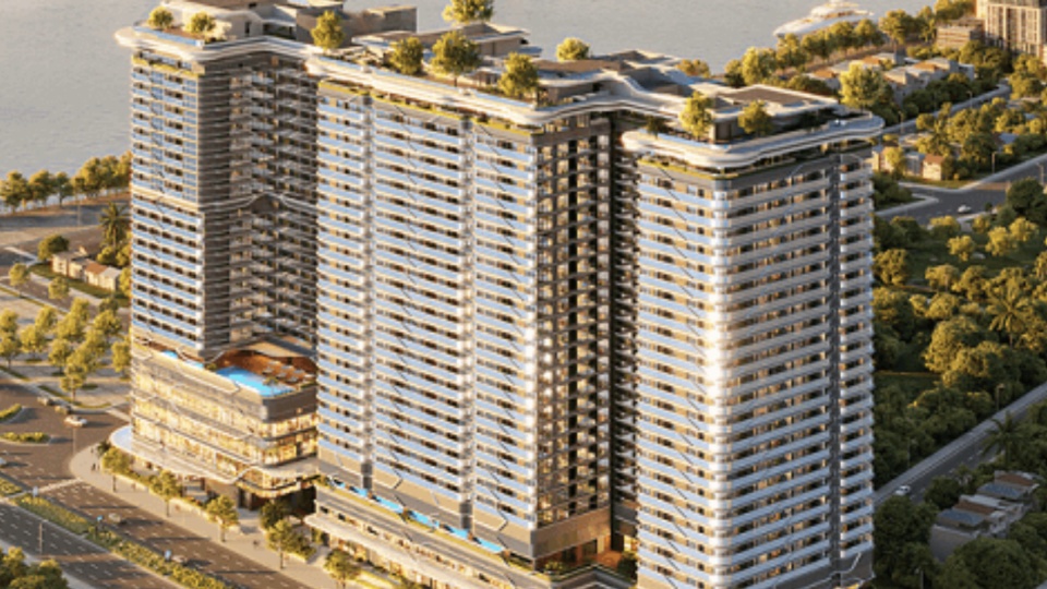 Pháp lý dự án The Legend Danang thế nào, góp vốn đầu tư lưu ý gì?