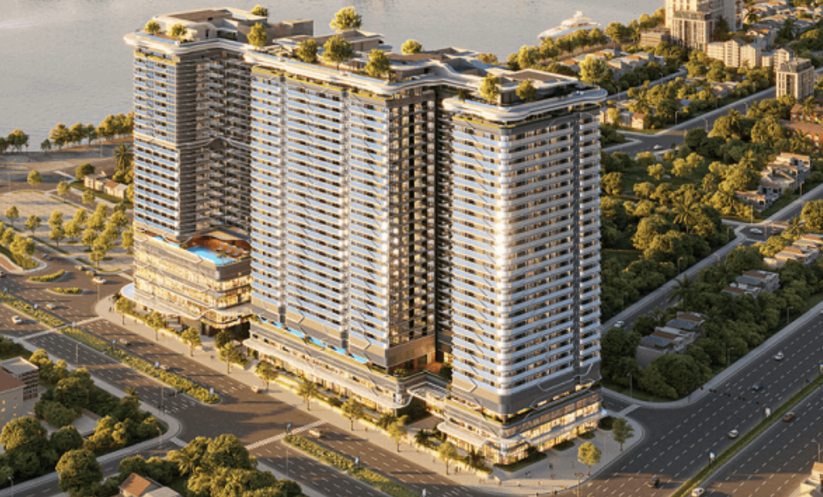 Pháp lý dự án The Legend Danang thế nào, góp vốn đầu tư lưu ý gì?