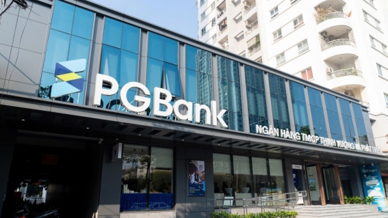 “Người Thành Công Group” vào PGBank, “hé lộ” những lần rót vốn vào hệ sinh thái