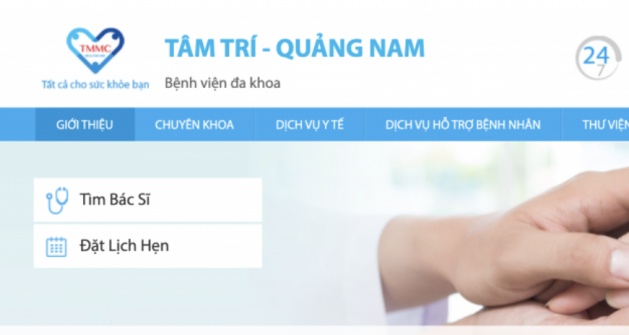 Nhiều cơ sở y tế ở Đà Nẵng nợ đóng tiền bảo hiểm cho người lao động