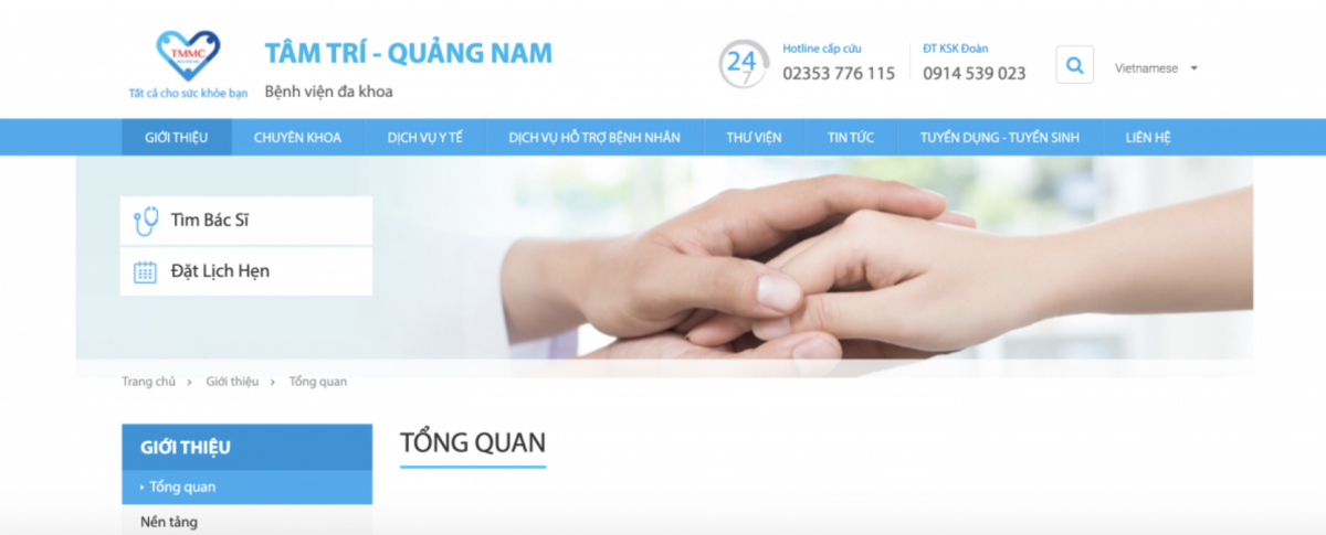 Nhiều bệnh viện, phòng khám ở Đà Nẵng nợ đóng tiền bảo hiểm cho người lao động