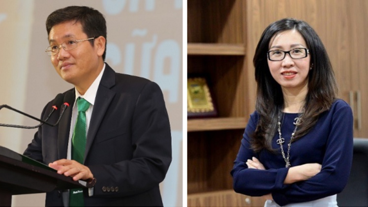 Dưới thời “bầu” Hải của Nutifood, Cà phê Phước An “chìm đắm” trong thua lỗ