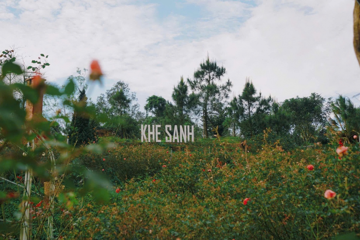 Uống cà phê Khe Sanh- kể chuyện lịch sử