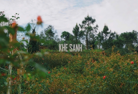 Có một Khe Sanh rất khác