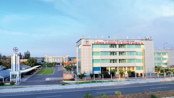 Tỷ giá tăng mạnh, Tổng công ty Phát điện 2 có gặp khó với ngàn tỷ nợ vay bằng đồng USD?