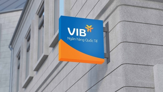 Nợ xấu tăng, dự phòng giảm một nửa: VIB “cứu lợi nhuận”
