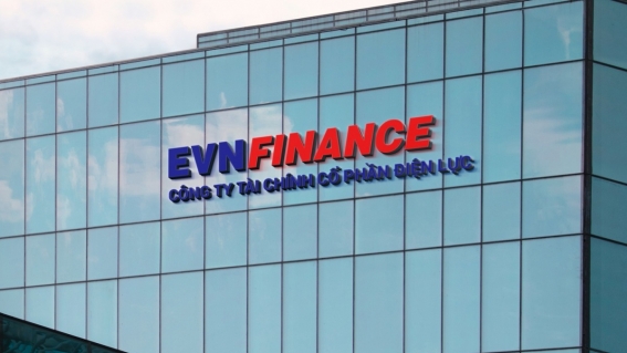EVN Finance: Bị Thanh tra NHNN chỉ ra vi phạm, nợ có khả năng mất vốn tăng 205%