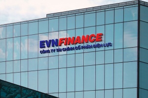 EVN Finance: Bị Thanh tra NHNN chỉ ra vi phạm, nợ có khả năng mất vốn tăng 205%