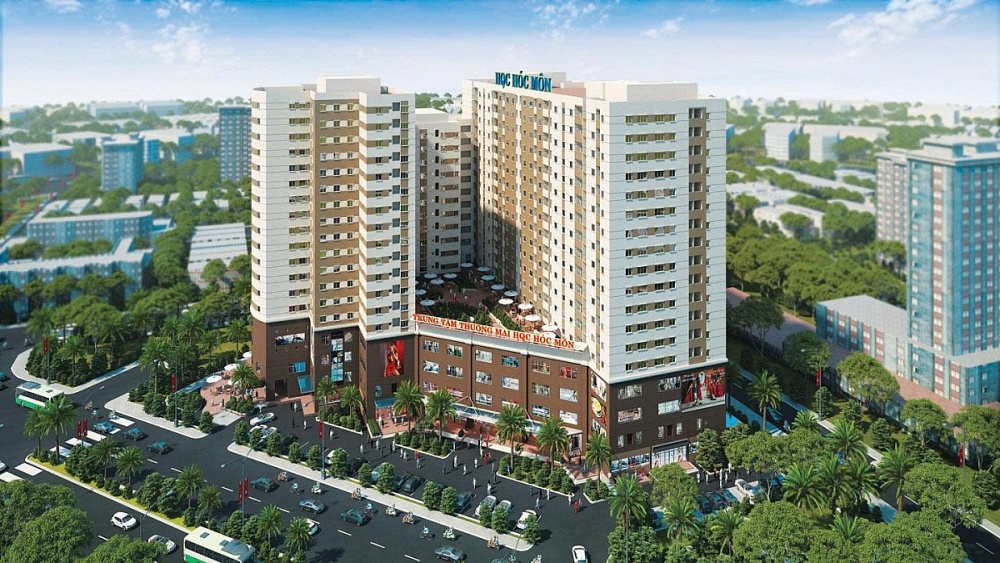 Trong 6 tháng đầu năm 2025, Hoàng Quân giảm sốc doanh thu, lợi nhuận chỉ được “cứu” nhờ thu nhập khác. Ảnh: HQC