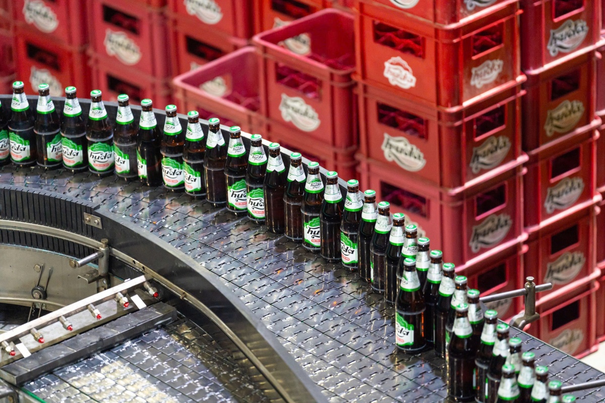 Carlsberg Việt Nam đầu tư gần 90 triệu USD mở rộng nhà máy bia ở Huế