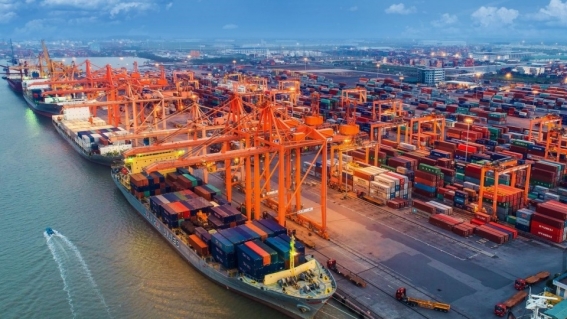 Bài 1: Khu thương mại tự do là cơ hội để Việt Nam bứt phá