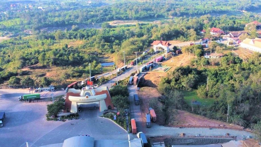 Bài 2: Quảng Trị trước cơ hội “thiên thời, địa lợi”