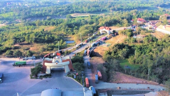 Bài 2: Quảng Trị trước cơ hội “thiên thời, địa lợi”