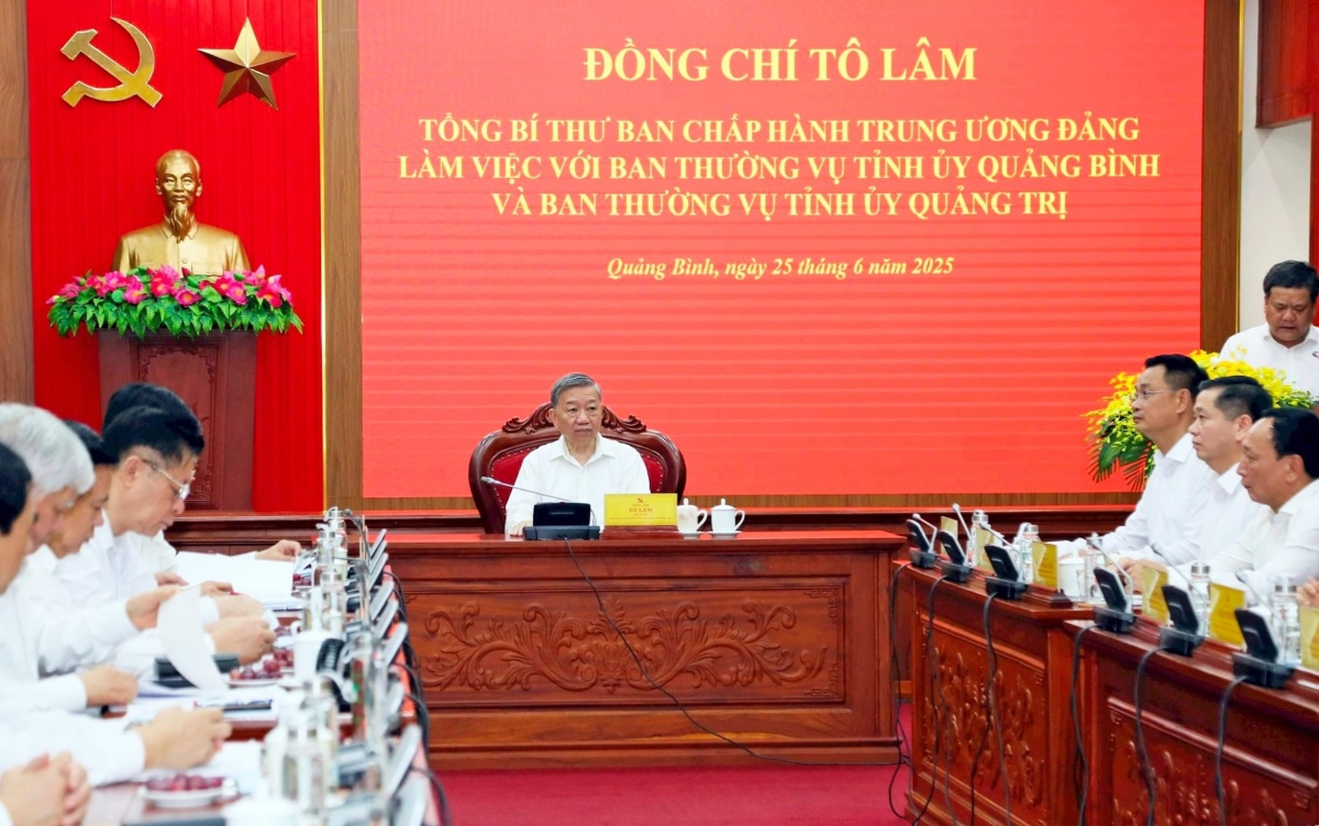 Bài 3: Quảng Trị trước cơ hội “thiên thời, địa lợi”