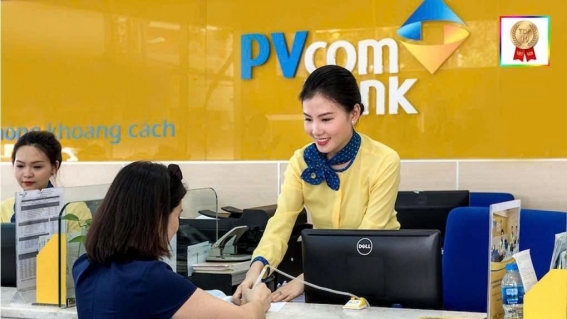 PVComBank: Thoát lỗ nhưng nợ xấu vẫn chưa "hết xấu"
