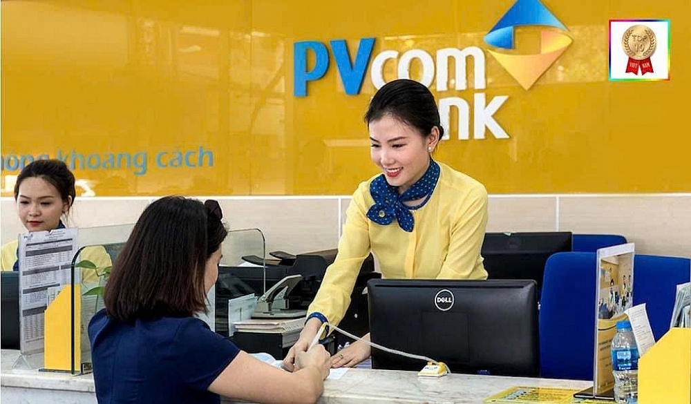 Ngân hàng TMCP Đại chúng Việt Nam (PVComBank). Ảnh: Internet
