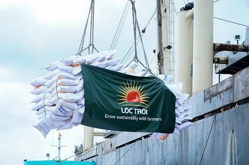 Tập đoàn Lộc Trời đang đứng trước nhiều khó khăn chưa từng có khi về tài chính, nhân sự và niềm tin cổ đông.