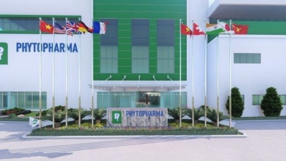 Khối nợ “khổng lồ” của Phytopharma: Nợ cao gấp… 28 lần vốn!