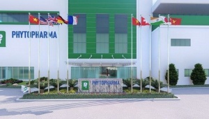 Khối nợ “khổng lồ” của Phytopharma: Nợ cao gấp… 28 lần vốn!