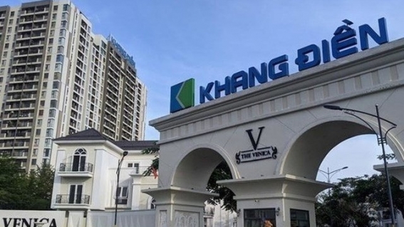 Khang Điền: Tồn kho “chất cao như núi”, lợi nhuận “xuống đáy” hơn nửa thập kỷ