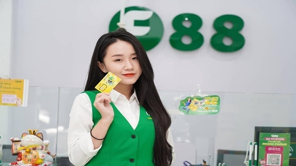 Hệ thống cầm đồ toàn quốc F88 với hoạt động chủ yếu cầm cố tài sản ô tô, xe máy. Ảnh: Internet