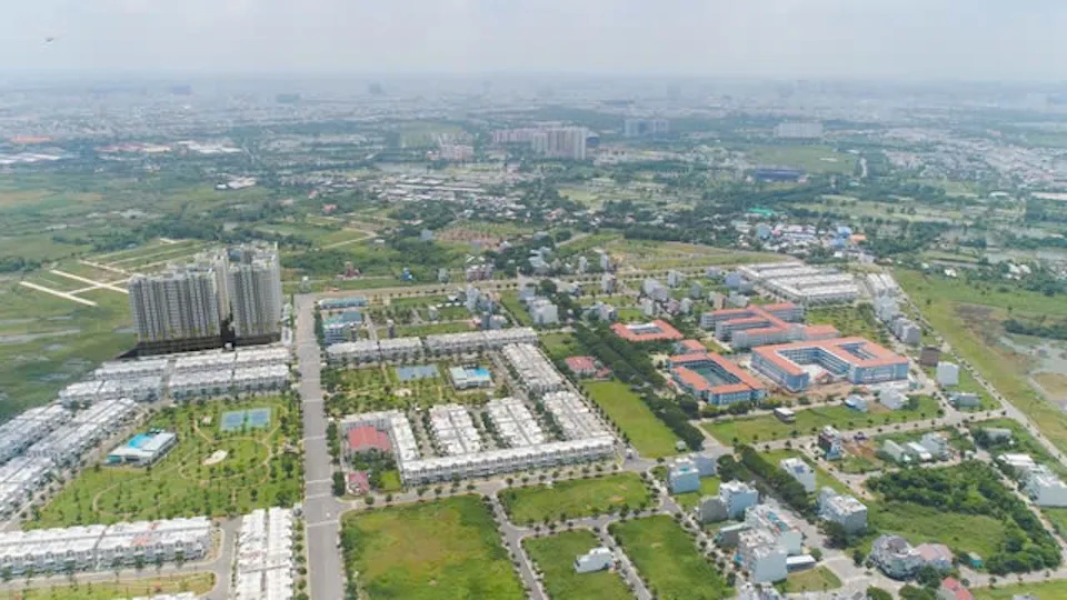 Hệ số giá đất – “chìa khóa” gỡ nút thắt nghĩa vụ tài chính