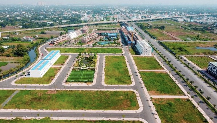 Việc nghiên cứu áp dụng hệ số điều chỉnh giá đất là hướng đi cần thiết để tháo gỡ, bảo đảm hài hòa lợi ích, công bằng xã hội và tính minh bạch. Ảnh: Internet