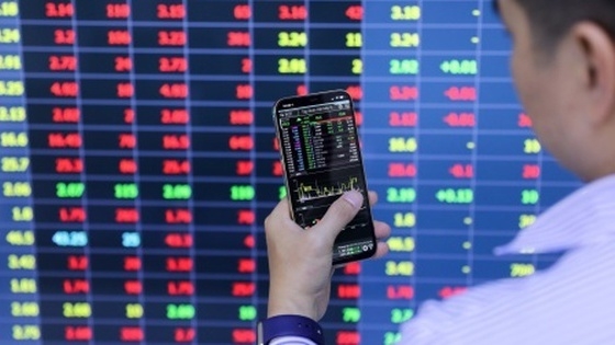 Rút đề xuất áp thuế TNCN 20% chuyển nhượng chứng khoán