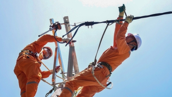 “Hành trình” tích lũy hơn 45.000 tỷ đồng tiền lỗ của EVN