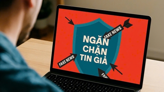 Vingroup khởi kiện 68 tổ chức, cá nhân đưa thông tin sai sự thật về Tập đoàn