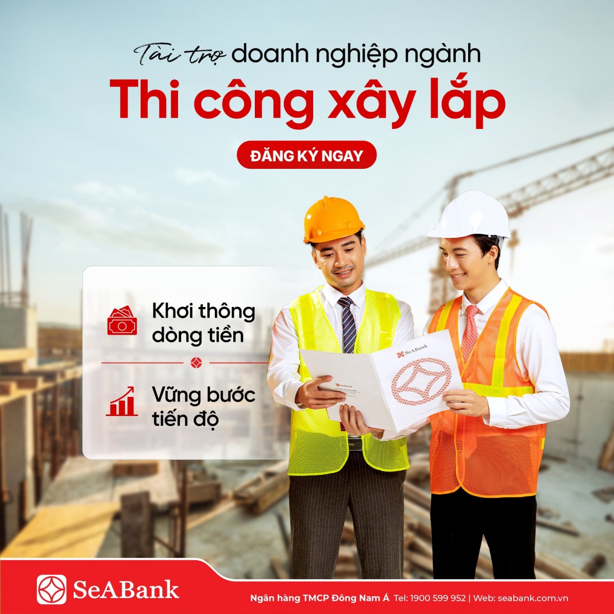 Thủ tướng yêu cầu xử lý nghiêm cấp tín dụng cho “sân sau”: SeaBank rót vốn cho hệ sinh thái BRG