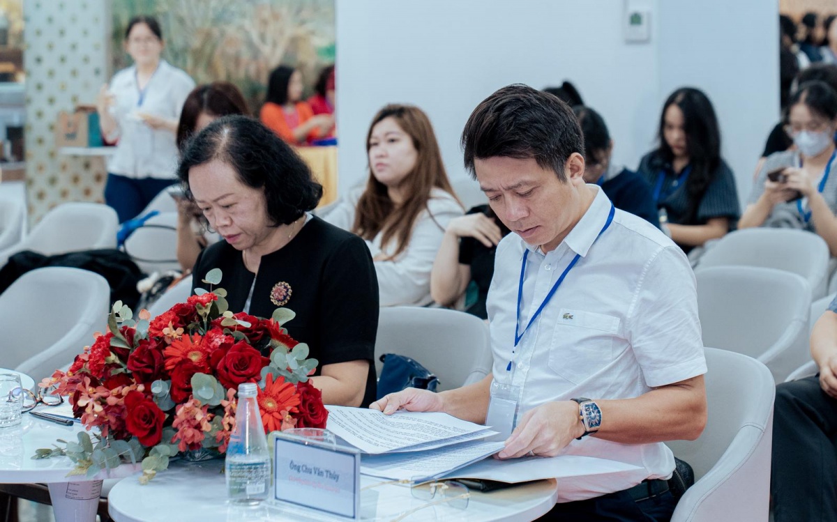 Ngân hàng, chủ đầu tư kết hợp, người thu nhập 20 triệu đồng đã mua được nhà TP.HCM