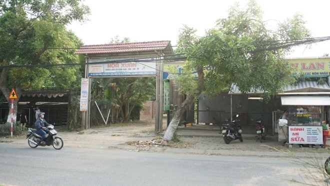 Ngân hàng Kiên Long phải hoàn trả 18 tỉ đồng ngân sách chuyển nhầm