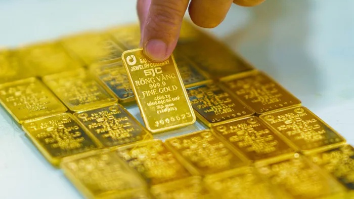 Xóa độc quyền vàng miếng: "Liều thuốc" có kịp thời hạ nhiệt cơn sốt?