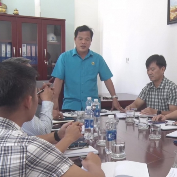 Quyết liệt bảo vệ quyền lợi cho đoàn viên, người lao động